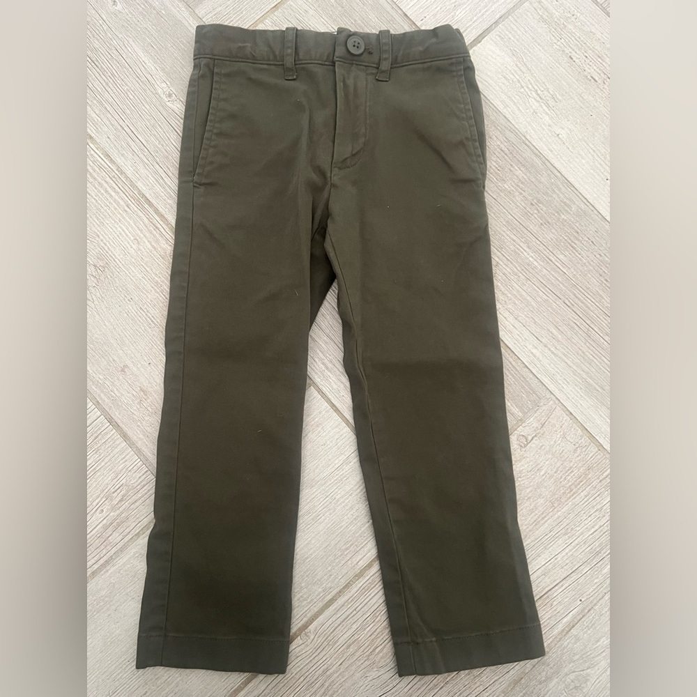 JCrew chinos